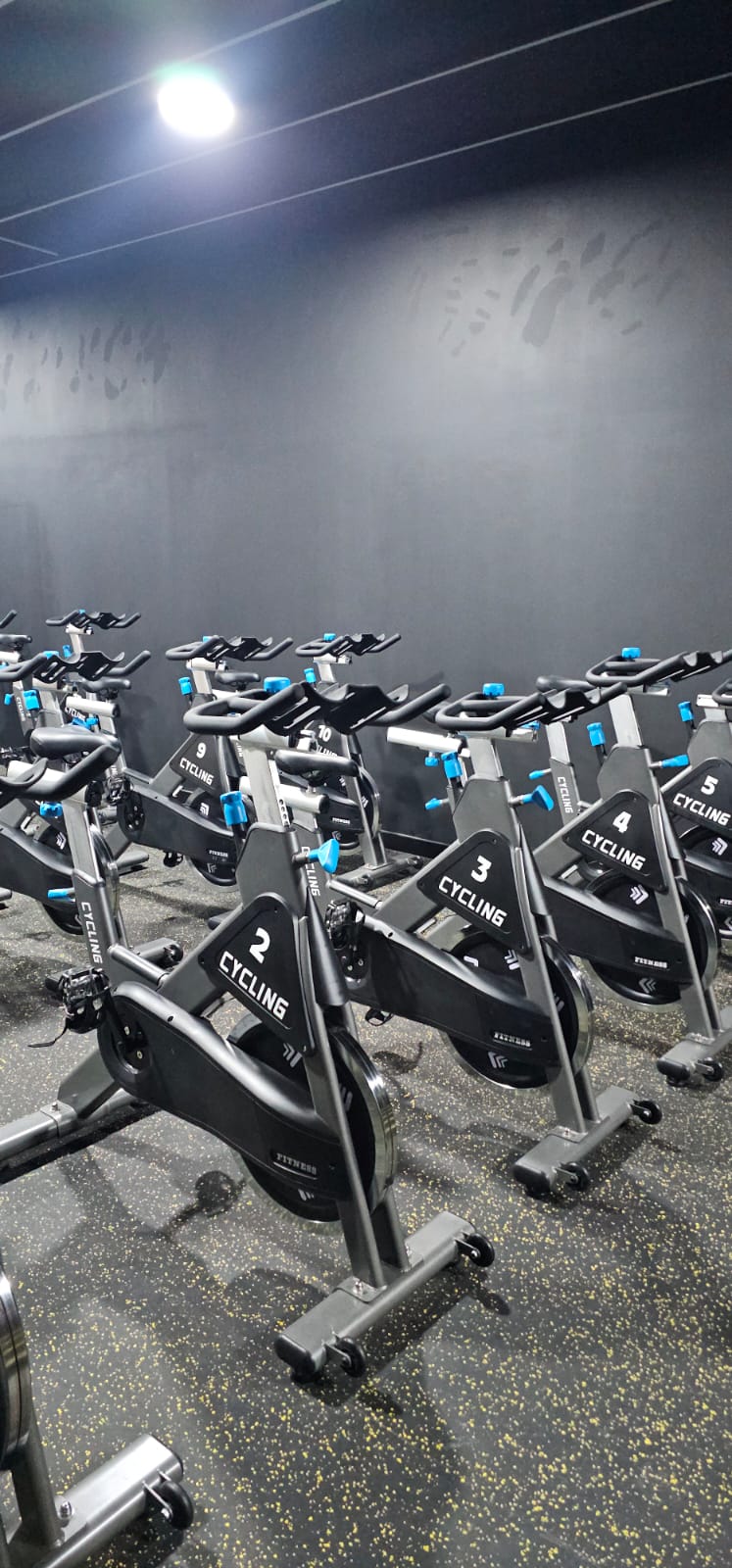 Experiencia Cyclebeat - Vista 12