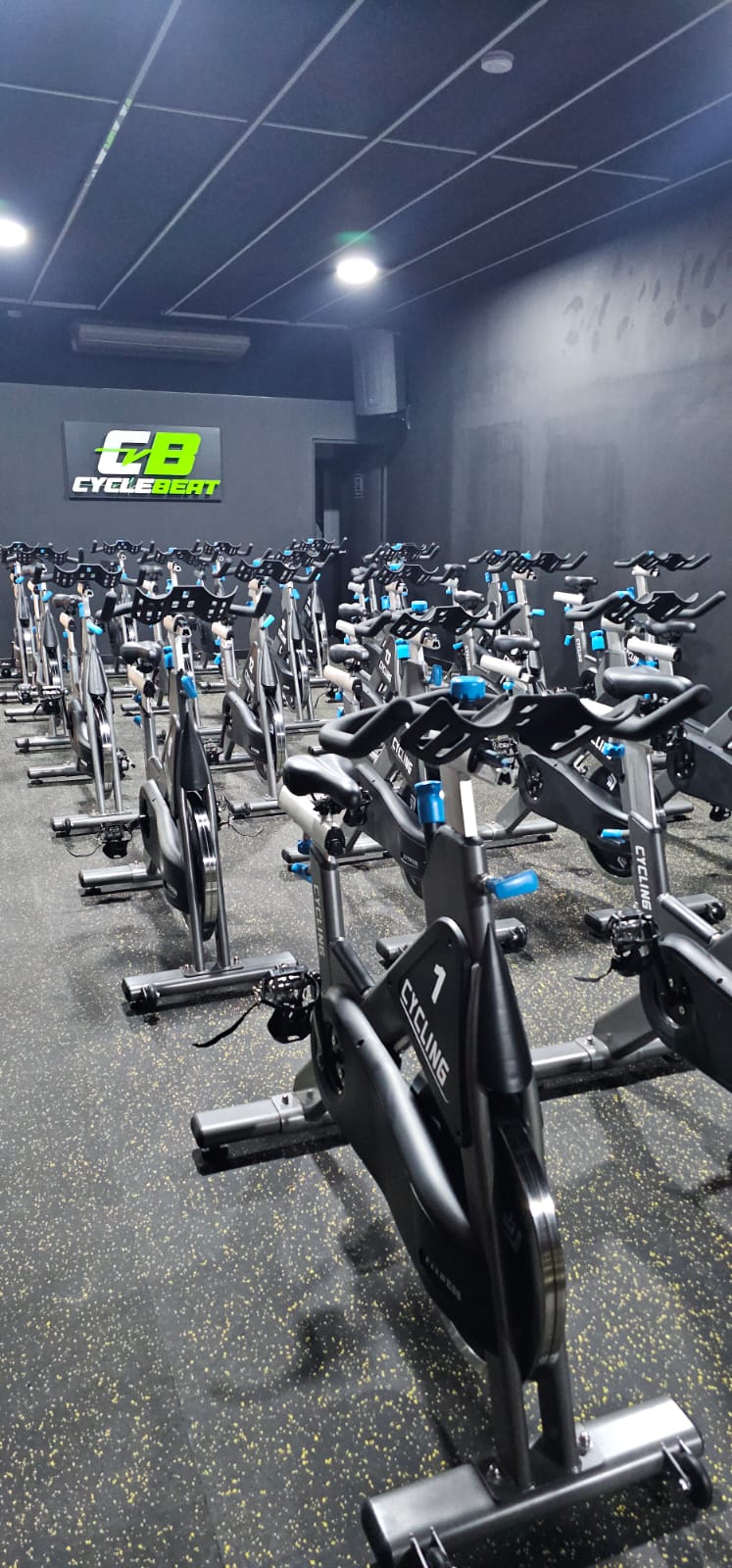 Espacio Cyclebeat - Vista 14