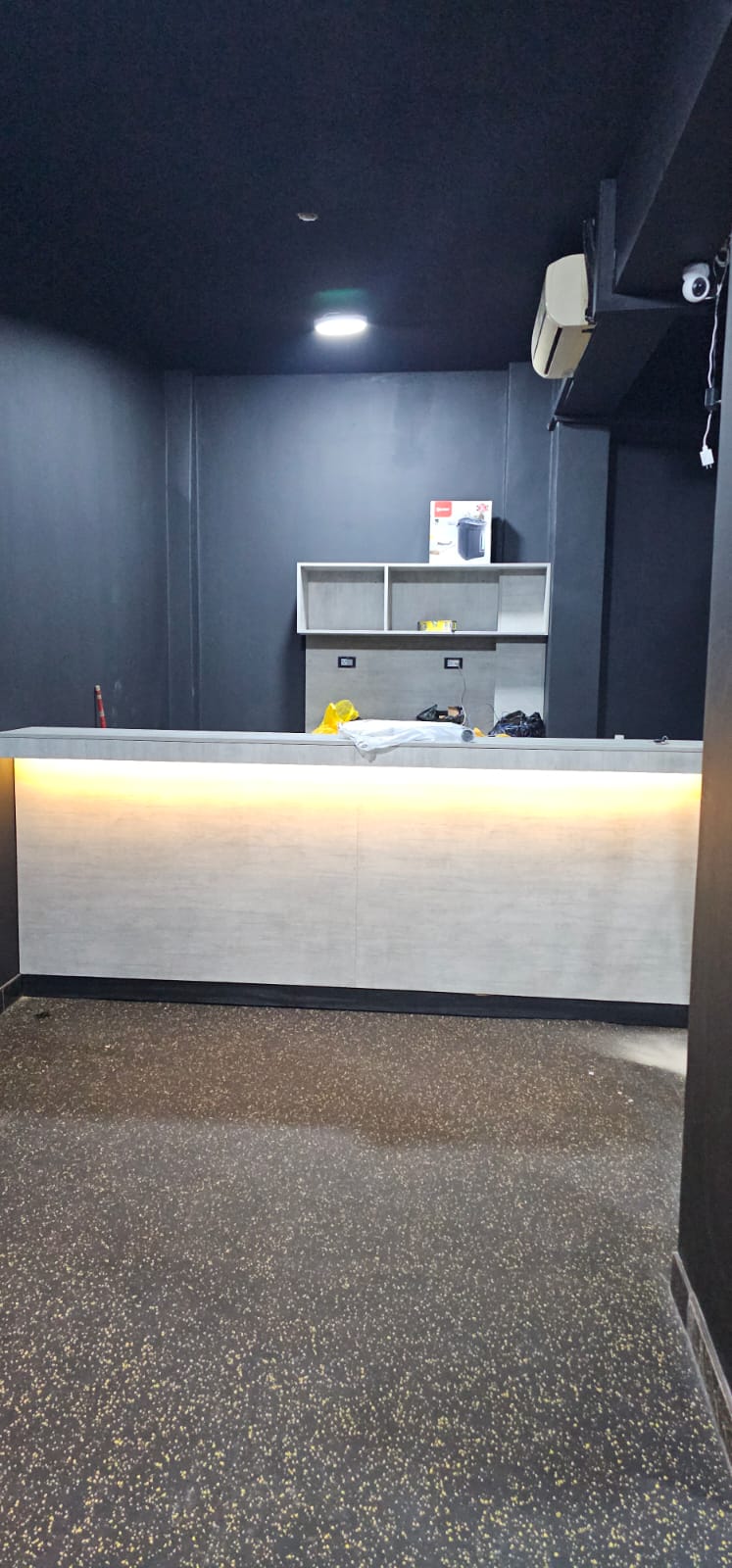 Instructor y participantes - Vista 9